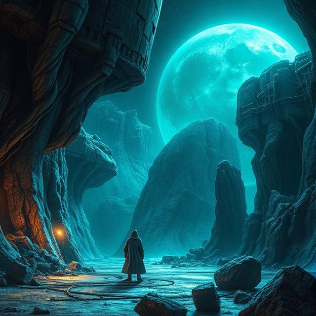 2300 ad rpg technology