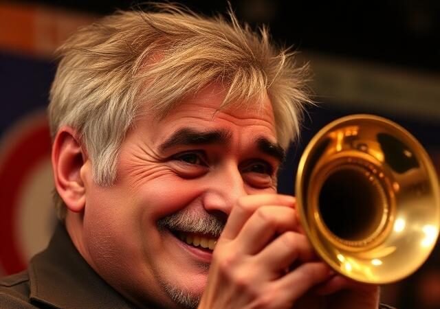 brasssmile