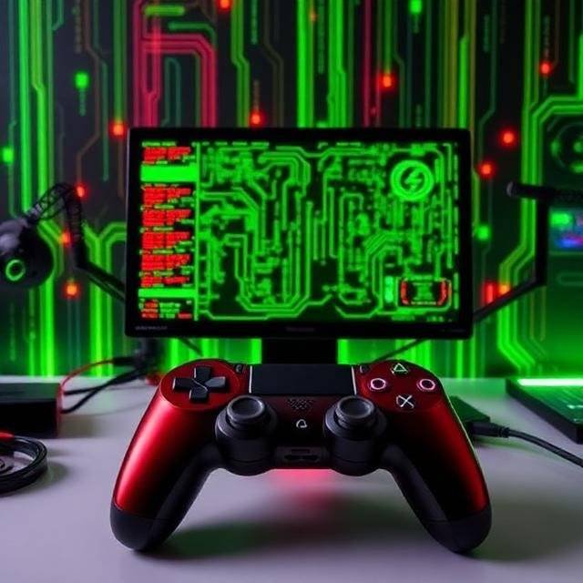 technology hacks tgarchivegaming