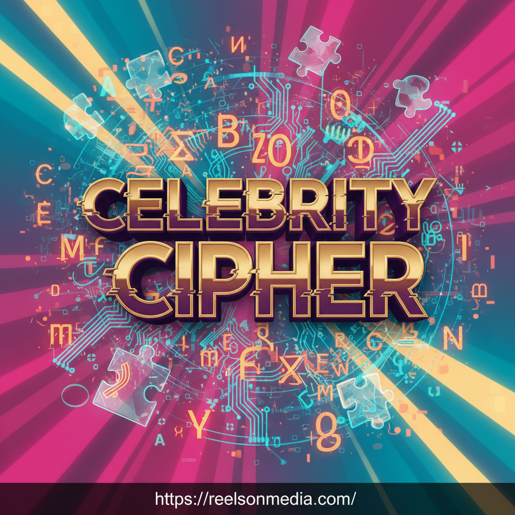 How to Solve a Celebrity Cipher: Your Ultimate Guide