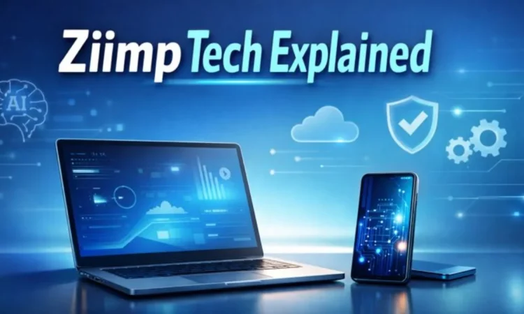 Exploring ziimp .com markets: A Complete Guide