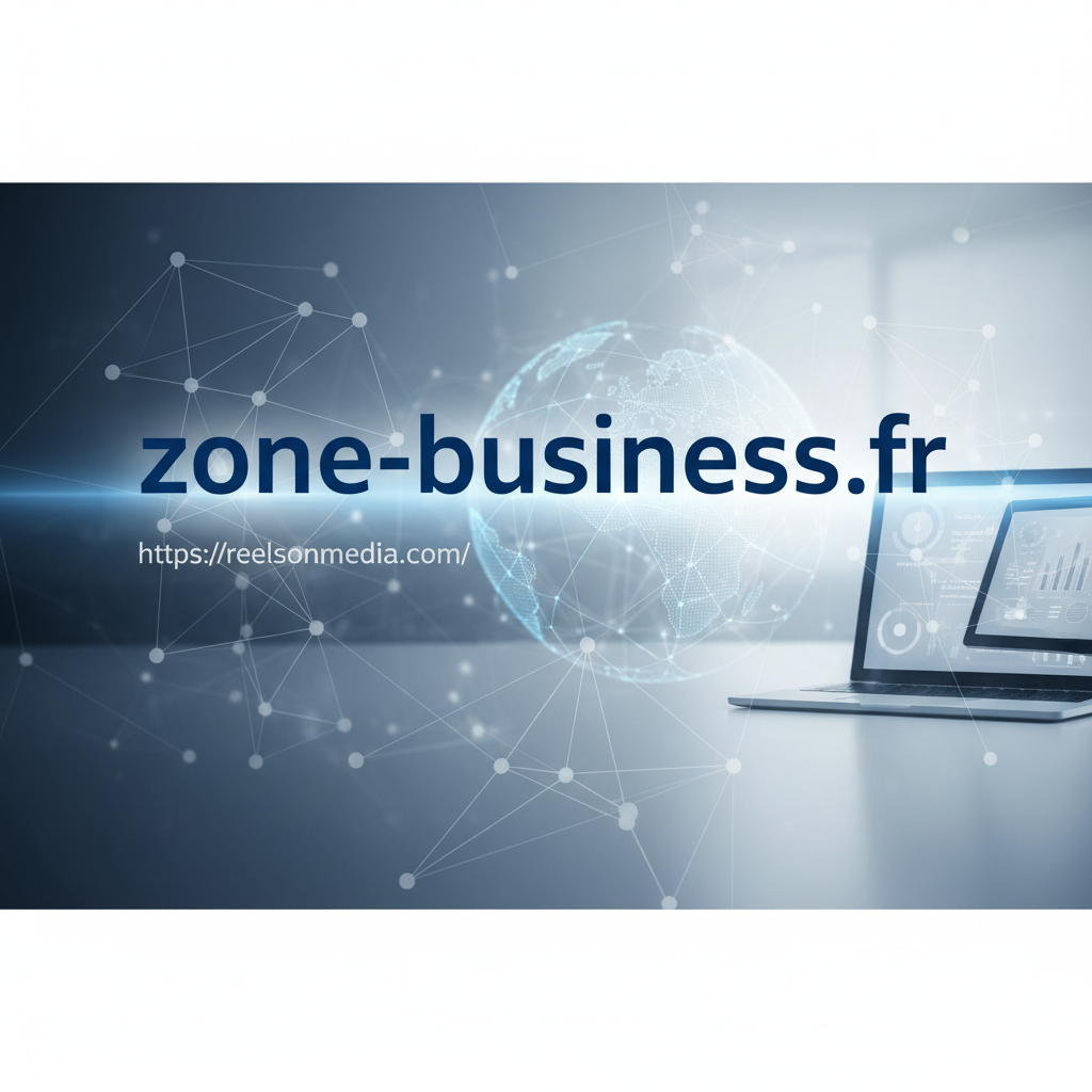 The Ultimate Guide to zone-business.fr for Your Company