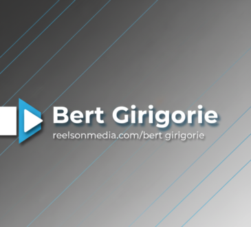 Who is Bert Girigorie? The Untold Story of Oprah's Past