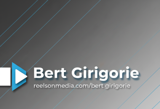 Who is Bert Girigorie? The Untold Story of Oprah's Past
