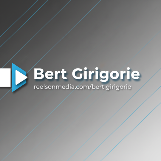 Who is Bert Girigorie? The Untold Story of Oprah's Past