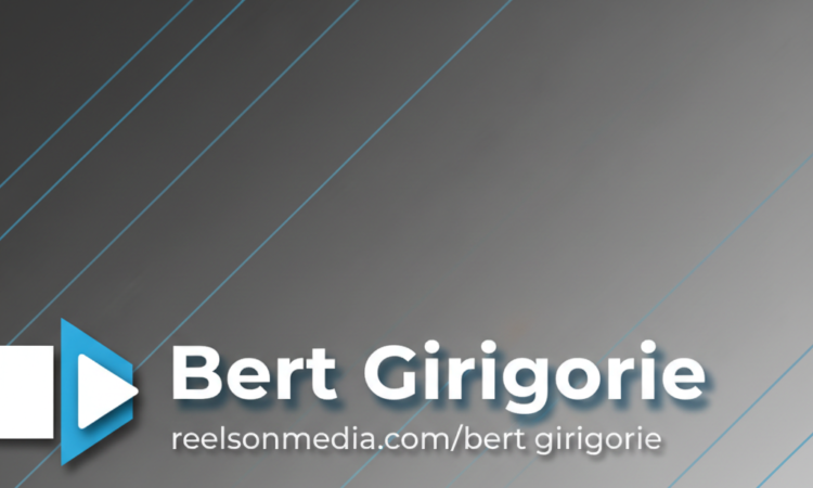 Who is Bert Girigorie? The Untold Story of Oprah's Past