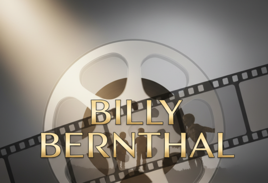 Who Is Billy Bernthal? Inside the Life of Jon Bernthal's Son