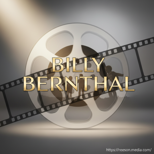 Who Is Billy Bernthal? Inside the Life of Jon Bernthal's Son
