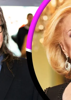 The Untold Story of Mirtha Jung: Life Beyond the Cartel