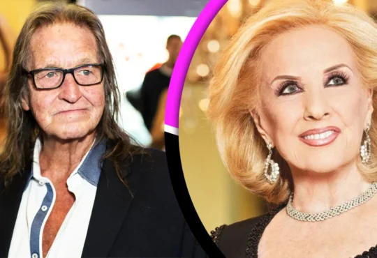 The Untold Story of Mirtha Jung: Life Beyond the Cartel