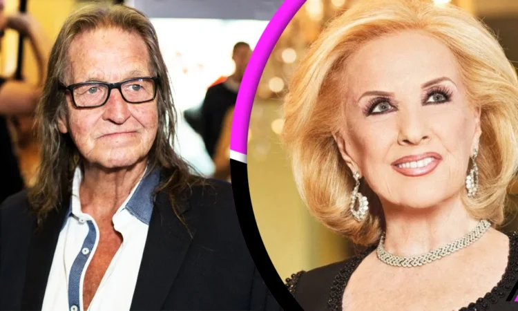 The Untold Story of Mirtha Jung: Life Beyond the Cartel