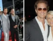 Who is Pat McConaughey? Everything You Need to Know!