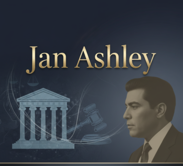 The Complete Life and Legacy of Jan Ashley