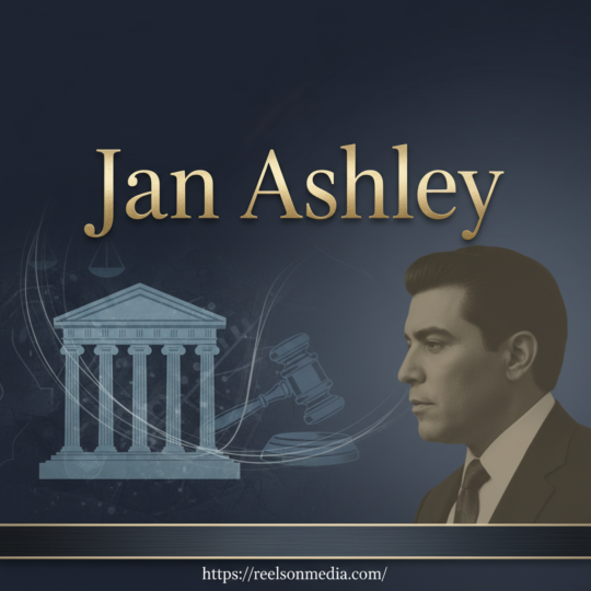 The Complete Life and Legacy of Jan Ashley