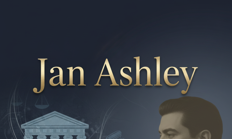 The Complete Life and Legacy of Jan Ashley
