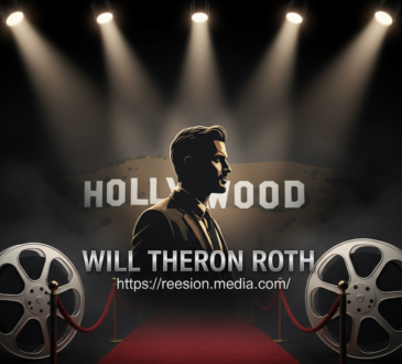 The Complete Guide to Understanding Will Theron Roth: Life, Family, and Hollywood