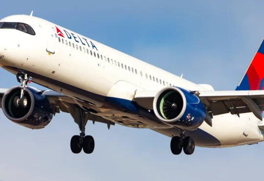 Details on Why delta flight dl275 diverted lax