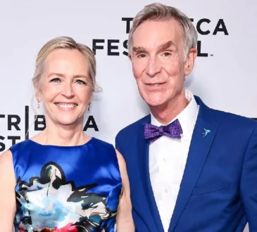 Who is Charity Nye? Everything You Need to Know!