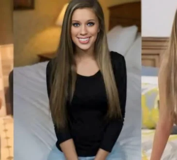 The Inspiring Journey of selena green vargas in Community Leadership