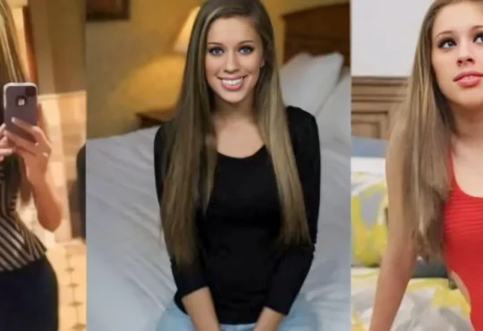 The Inspiring Journey of selena green vargas in Community Leadership