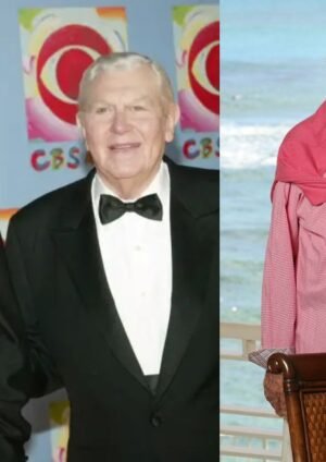 The Life and Legacy of Stan Cadwallader