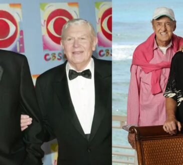 The Life and Legacy of Stan Cadwallader