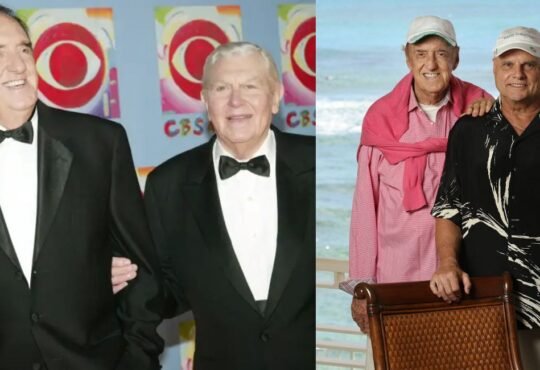 The Life and Legacy of Stan Cadwallader