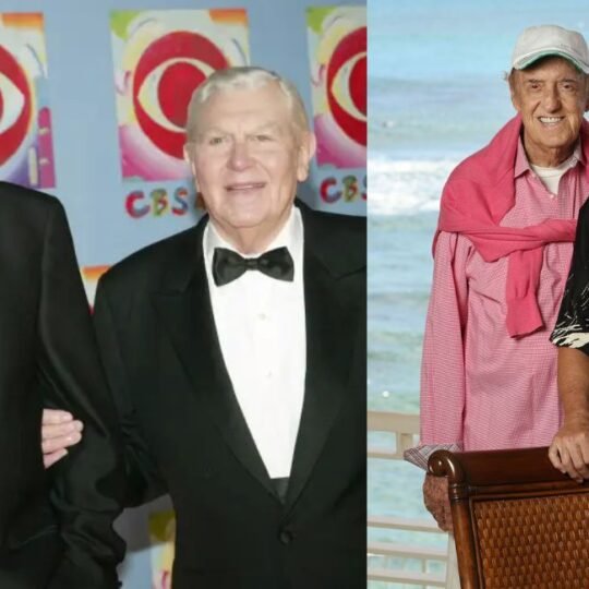 The Life and Legacy of Stan Cadwallader