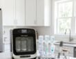 Baby Brezza Bottle Washer Pro Guide