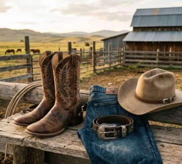 Cody James Western Wear: Boots, Jeans & More
