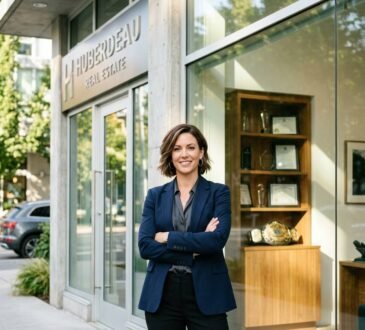 Elizabeth Huberdeau: Life, Marriage, Divorce, and More