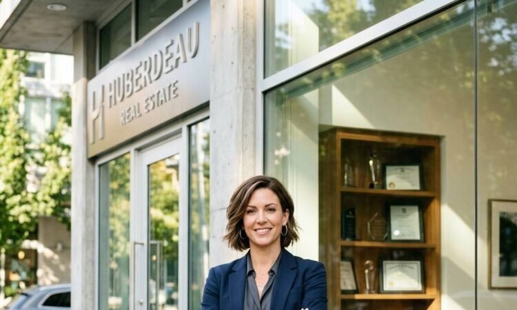 Elizabeth Huberdeau: Life, Marriage, Divorce, and More