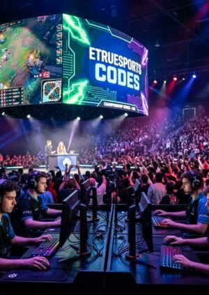 Etruesports Codes Guide 2026: Rewards, Safety & Tips
