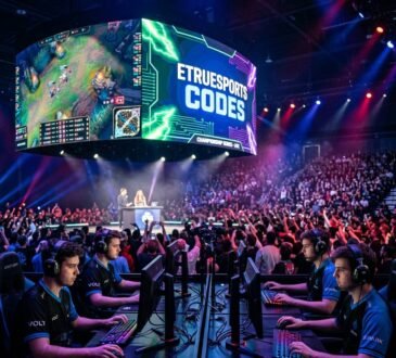 Etruesports Codes Guide 2026: Rewards, Safety & Tips