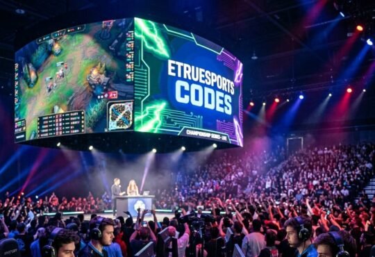 Etruesports Codes Guide 2026: Rewards, Safety & Tips
