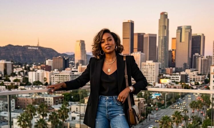 Johanna Leia: Bio, Age, Family, Net Worth & Career