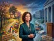Judy Schelin Case Study: Trust, Oversight, and Accountability