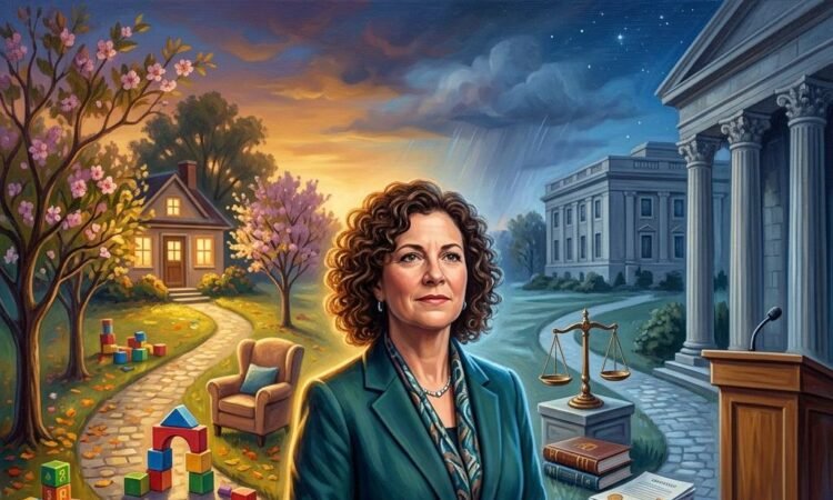 Judy Schelin Case Study: Trust, Oversight, and Accountability