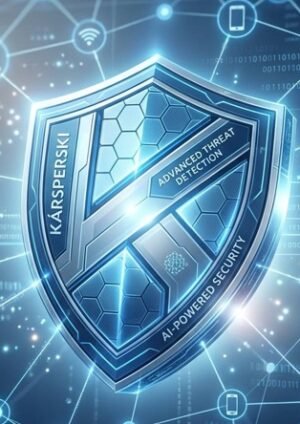 Kársperski Cybersecurity Solutions Guide 2026