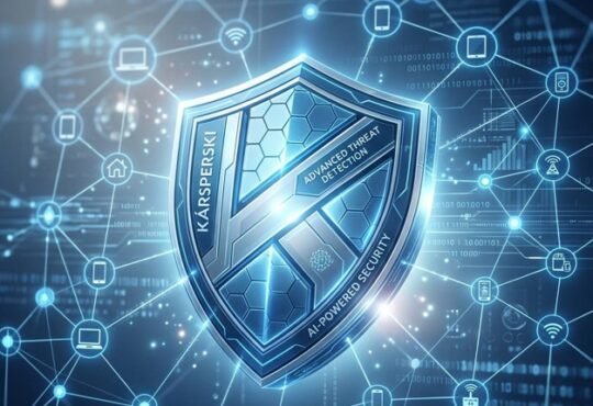 Kársperski Cybersecurity Solutions Guide 2026