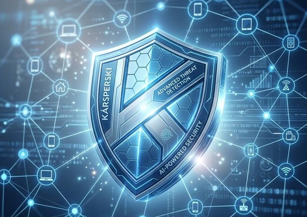 Kársperski Cybersecurity Solutions Guide 2026