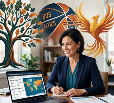 Kathleen Nimmo Lynch: Career, Scandal, and Resilience