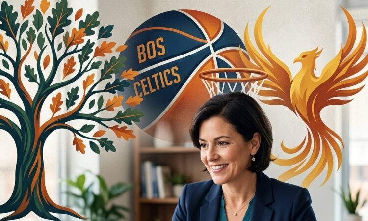 Kathleen Nimmo Lynch: Career, Scandal, and Resilience