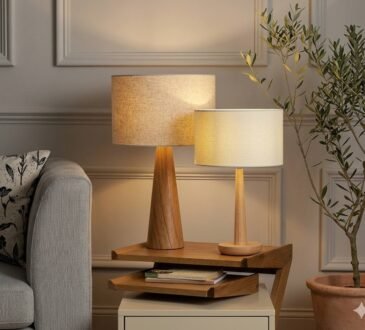 Lamps4u Discovered: Your Ultimate Lighting Destination