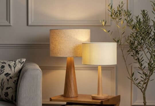 Lamps4u Discovered: Your Ultimate Lighting Destination