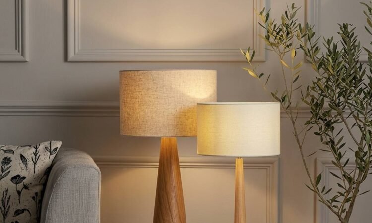 Lamps4u Discovered: Your Ultimate Lighting Destination