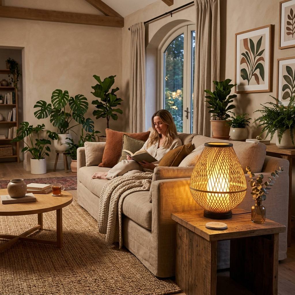 Lamps4u Lighting Products and Solutions