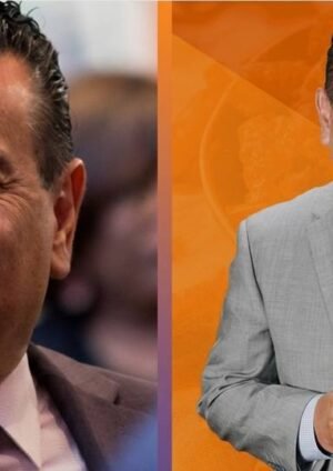 Richard Montañez: The Man Behind the Flamin' Hot Cheetos