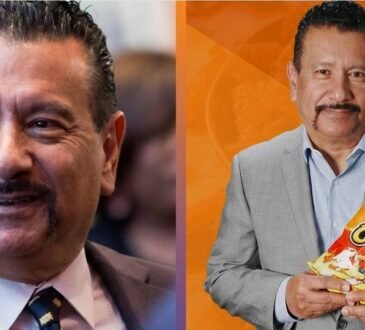 Richard Montañez: The Man Behind the Flamin' Hot Cheetos