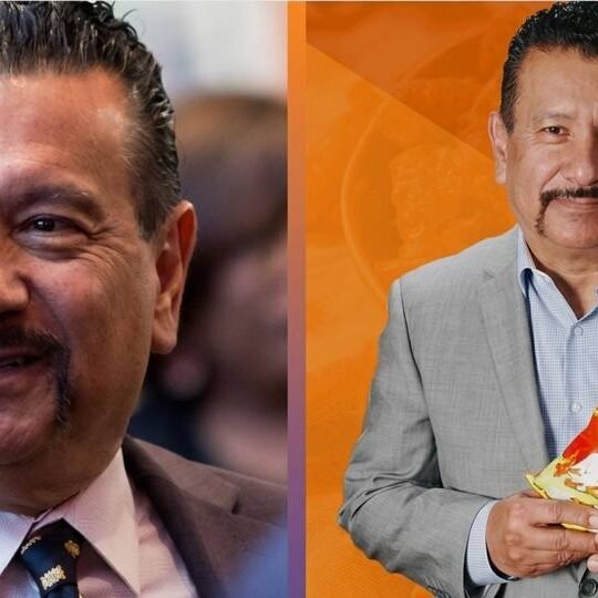 Richard Montañez: The Man Behind the Flamin' Hot Cheetos